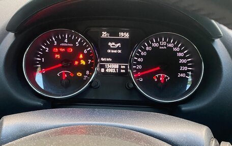 Nissan Qashqai, 2012 год, 1 200 000 рублей, 11 фотография