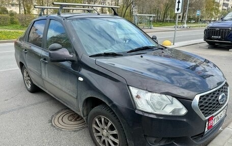 Datsun on-DO I рестайлинг, 2014 год, 399 000 рублей, 3 фотография
