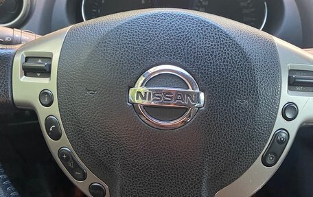 Nissan Qashqai, 2012 год, 1 200 000 рублей, 14 фотография