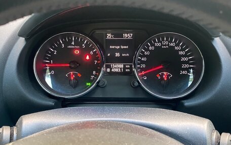 Nissan Qashqai, 2012 год, 1 200 000 рублей, 10 фотография