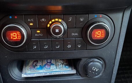 Nissan Qashqai, 2012 год, 1 200 000 рублей, 12 фотография