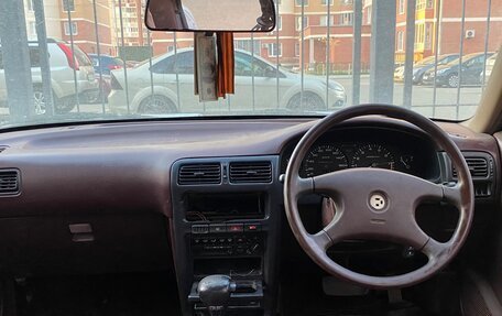 Nissan Sunny, 1990 год, 70 000 рублей, 3 фотография