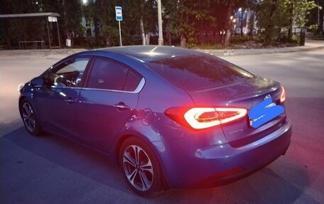 KIA Cerato III, 2013 год, 1 350 000 рублей, 8 фотография