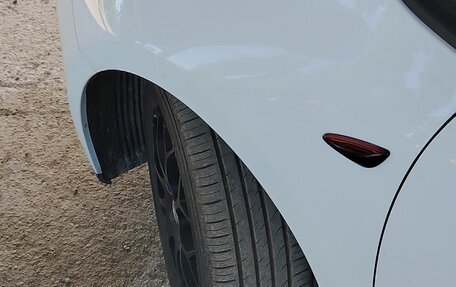 KIA cee'd III, 2013 год, 1 200 000 рублей, 7 фотография