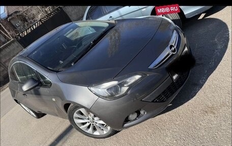 Opel Astra J, 2012 год, 750 000 рублей, 2 фотография