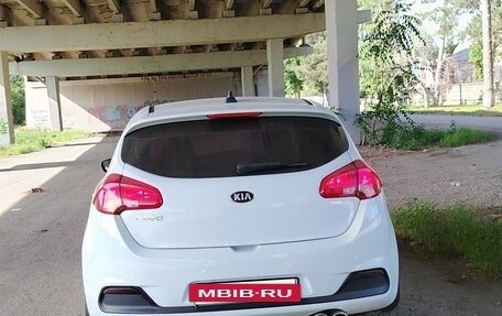 KIA cee'd III, 2013 год, 1 200 000 рублей, 5 фотография