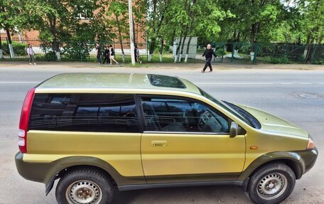 Honda HR-V I, 1999 год, 360 000 рублей, 3 фотография