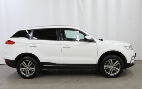 Geely Atlas I, 2018 год, 1 399 000 рублей, 7 фотография