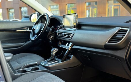 KIA Seltos I, 2020 год, 1 595 000 рублей, 11 фотография