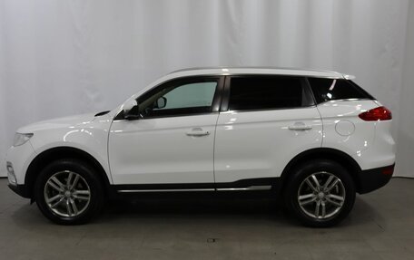 Geely Atlas I, 2018 год, 1 399 000 рублей, 8 фотография