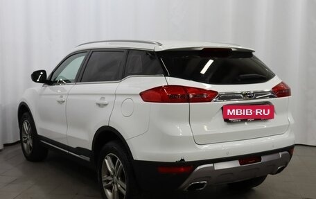 Geely Atlas I, 2018 год, 1 399 000 рублей, 6 фотография