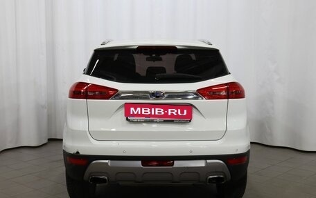 Geely Atlas I, 2018 год, 1 399 000 рублей, 5 фотография