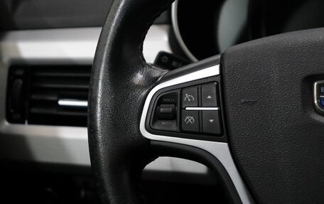 Geely Atlas I, 2018 год, 1 399 000 рублей, 14 фотография