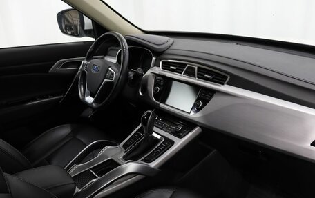 Geely Atlas I, 2018 год, 1 399 000 рублей, 12 фотография