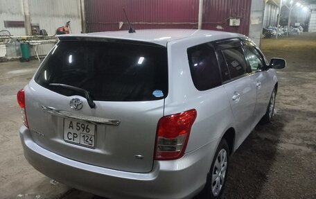 Toyota Corolla, 2008 год, 870 000 рублей, 2 фотография