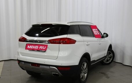Geely Atlas I, 2018 год, 1 399 000 рублей, 4 фотография