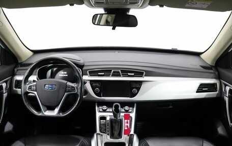 Geely Atlas I, 2018 год, 1 399 000 рублей, 10 фотография