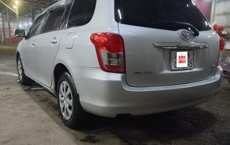 Toyota Corolla, 2008 год, 870 000 рублей, 4 фотография