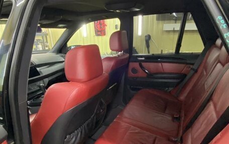 BMW X5, 2002 год, 1 350 000 рублей, 5 фотография