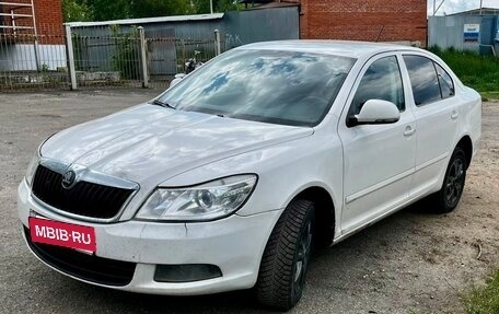 Skoda Octavia, 2011 год, 495 000 рублей, 4 фотография