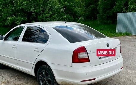 Skoda Octavia, 2011 год, 495 000 рублей, 5 фотография