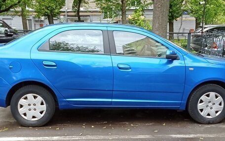 Chevrolet Cobalt II, 2013 год, 750 000 рублей, 2 фотография
