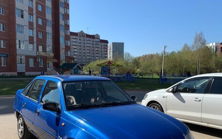 Daewoo Nexia I рестайлинг, 2012 год, 175 000 рублей, 2 фотография