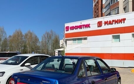 Daewoo Nexia I рестайлинг, 2012 год, 175 000 рублей, 4 фотография