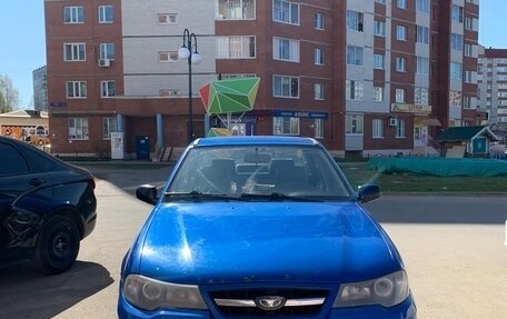 Daewoo Nexia I рестайлинг, 2012 год, 175 000 рублей, 3 фотография