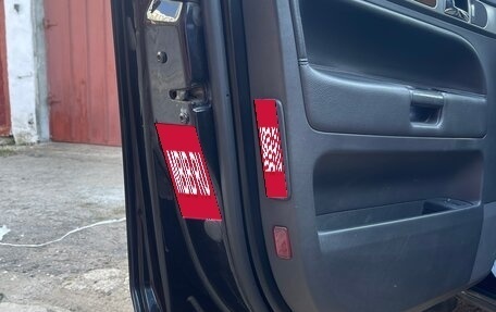 Volkswagen Touareg III, 2007 год, 1 480 000 рублей, 15 фотография