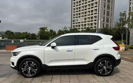 Volvo XC40 I, 2021 год, 2 203 000 рублей, 6 фотография