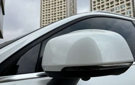Volvo XC40 I, 2021 год, 2 203 000 рублей, 9 фотография