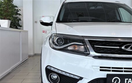 Chery Tiggo 5 I рестайлинг, 2018 год, 1 149 000 рублей, 3 фотография