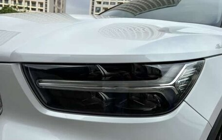 Volvo XC40 I, 2021 год, 2 203 000 рублей, 11 фотография