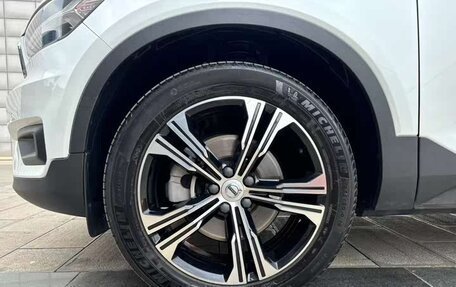 Volvo XC40 I, 2021 год, 2 203 000 рублей, 15 фотография