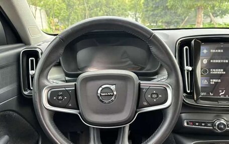 Volvo XC40 I, 2021 год, 2 203 000 рублей, 18 фотография