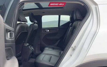 Volvo XC40 I, 2021 год, 2 203 000 рублей, 17 фотография