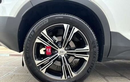 Volvo XC40 I, 2021 год, 2 203 000 рублей, 14 фотография