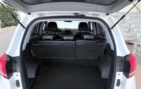 Chery Tiggo 5 I рестайлинг, 2018 год, 1 149 000 рублей, 9 фотография