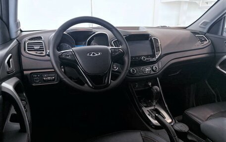 Chery Tiggo 5 I рестайлинг, 2018 год, 1 149 000 рублей, 13 фотография
