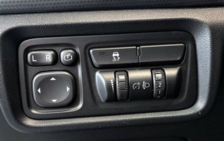 Chery Tiggo 5 I рестайлинг, 2018 год, 1 149 000 рублей, 14 фотография