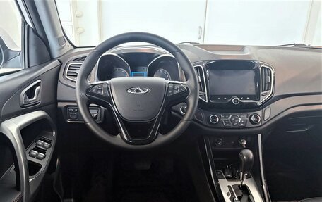 Chery Tiggo 5 I рестайлинг, 2018 год, 1 149 000 рублей, 15 фотография