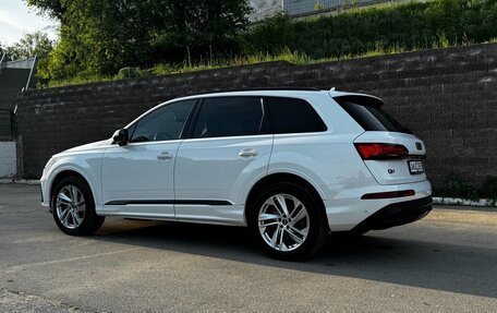 Audi Q7, 2020 год, 4 690 000 рублей, 6 фотография