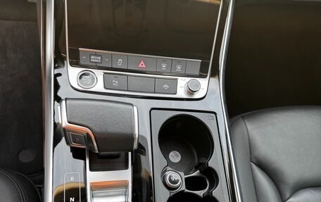 Audi Q7, 2020 год, 4 690 000 рублей, 15 фотография