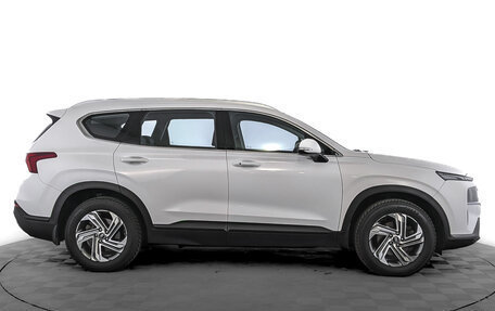 Hyundai Santa Fe IV, 2023 год, 4 350 000 рублей, 4 фотография