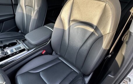 Audi Q7, 2020 год, 4 690 000 рублей, 16 фотография