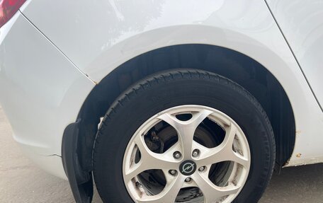 Opel Astra J, 2011 год, 790 000 рублей, 7 фотография