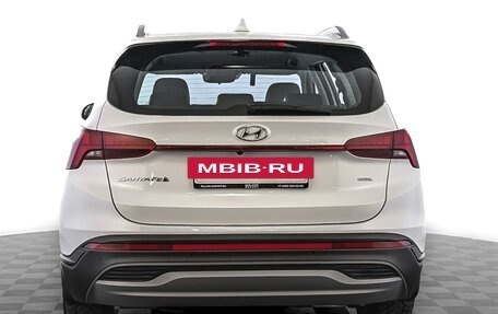 Hyundai Santa Fe IV, 2023 год, 4 350 000 рублей, 6 фотография
