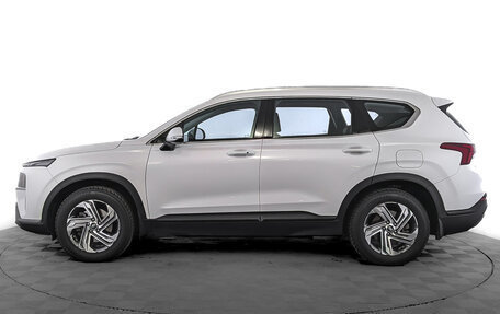 Hyundai Santa Fe IV, 2023 год, 4 350 000 рублей, 8 фотография