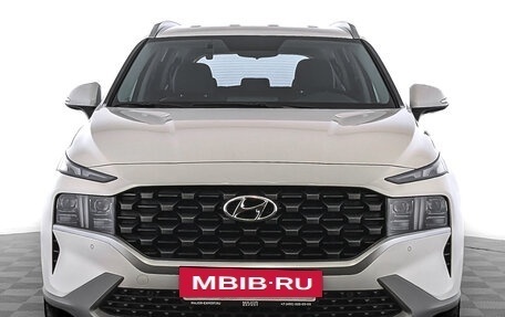Hyundai Santa Fe IV, 2023 год, 4 350 000 рублей, 2 фотография